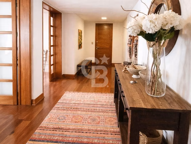 Departamento - Confort y Elegancia frente al mar