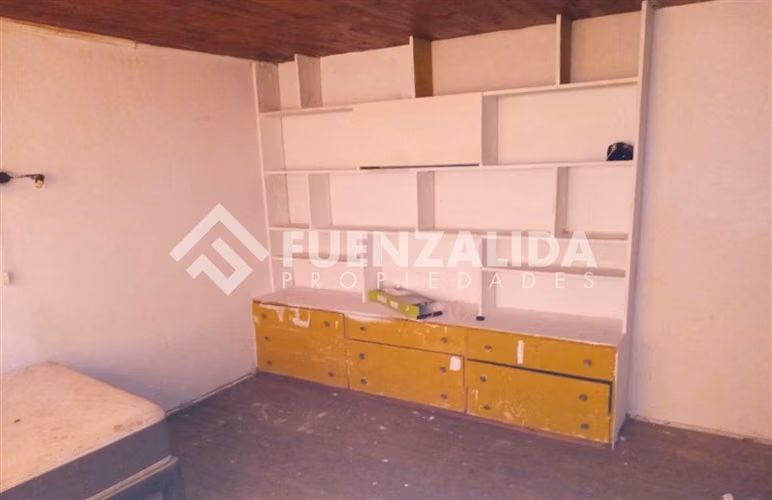 Casa en venta de 4 dorm. en Recoleta Oferta