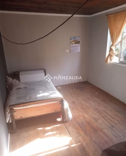 Casa en venta de 4 dorm. en Recoleta Oferta