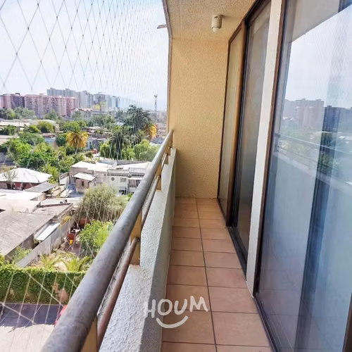 Departamento en Avenida Presidente Balmaceda