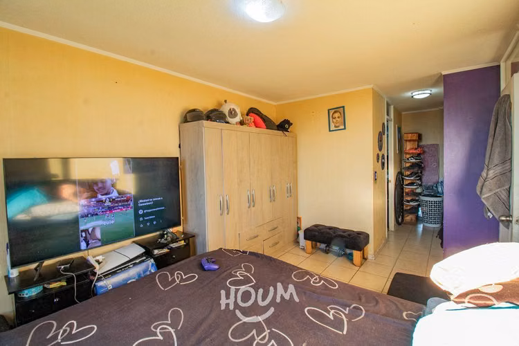 Departamento en Cueto