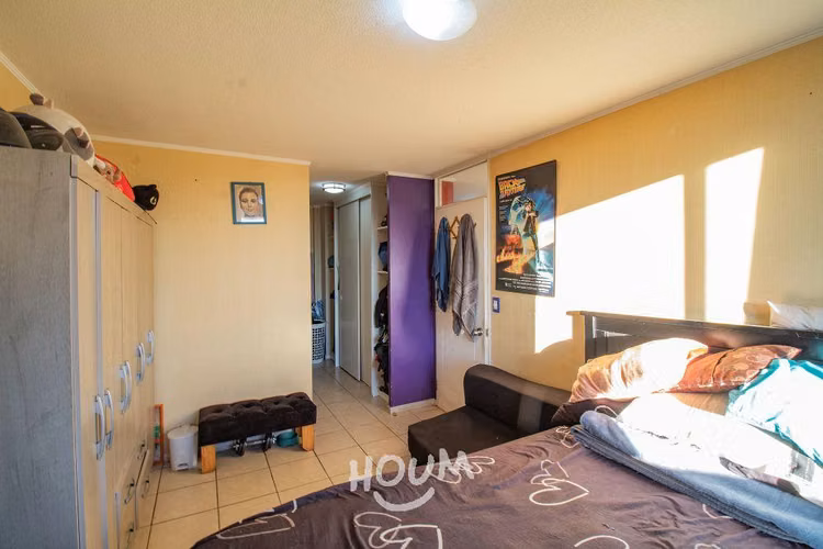 Departamento en Cueto