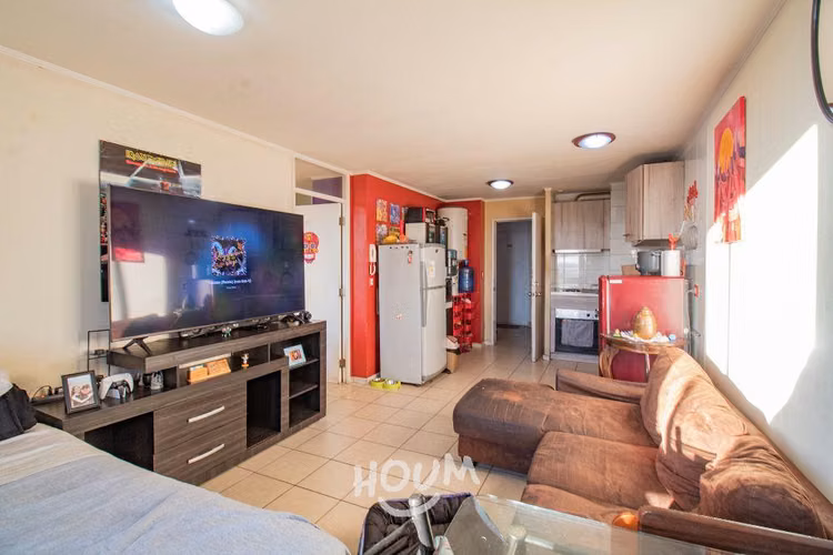Departamento en Cueto