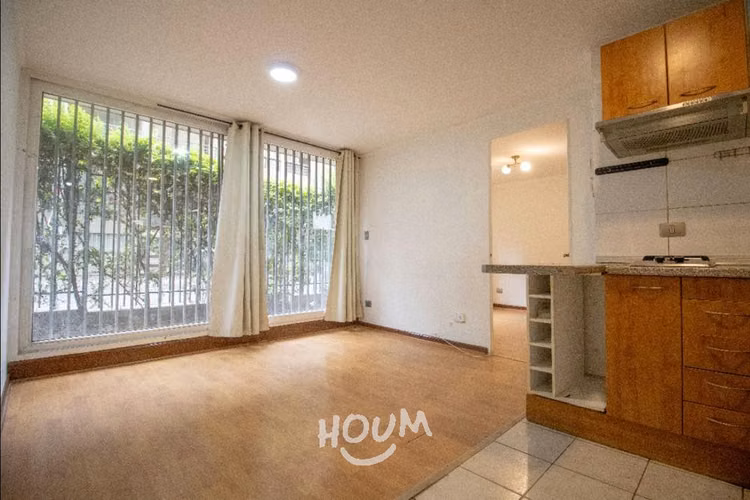 Departamento en Catedral