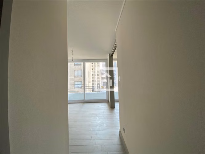 NUEVO DEPTO 1H-1B EN SANTIAGO