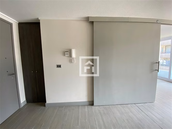 NUEVO DEPTO 1H-1B EN SANTIAGO