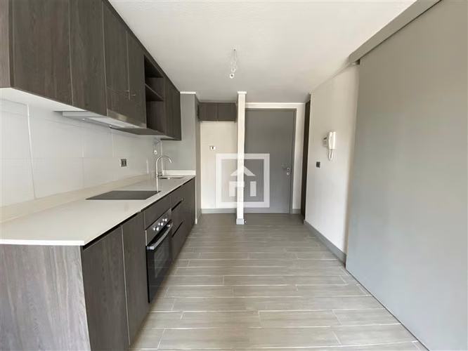 NUEVO DEPTO 1H-1B EN SANTIAGO