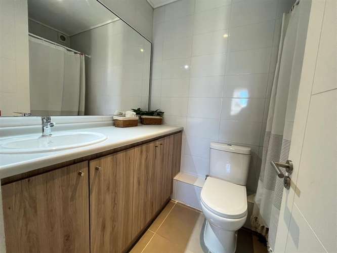 Arriendo Departamento 3D/2B en Cond. Altos de Tejas Verdes