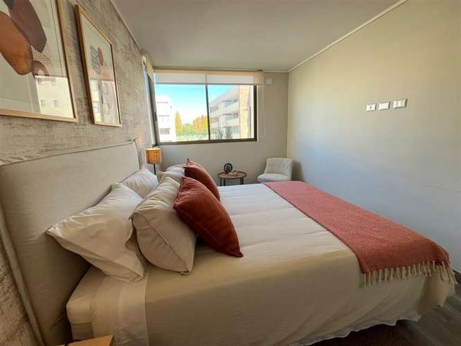 Arriendo Departamento 3D/2B en Cond. Altos de Tejas Verdes