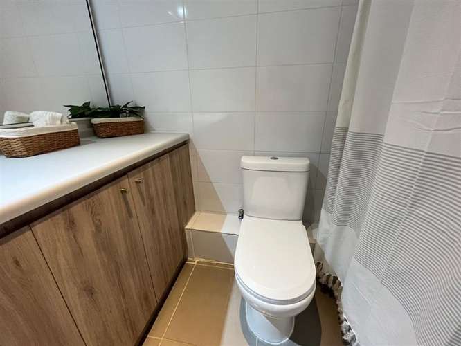 Arriendo Departamento 3D/2B en Cond. Altos de Tejas Verdes