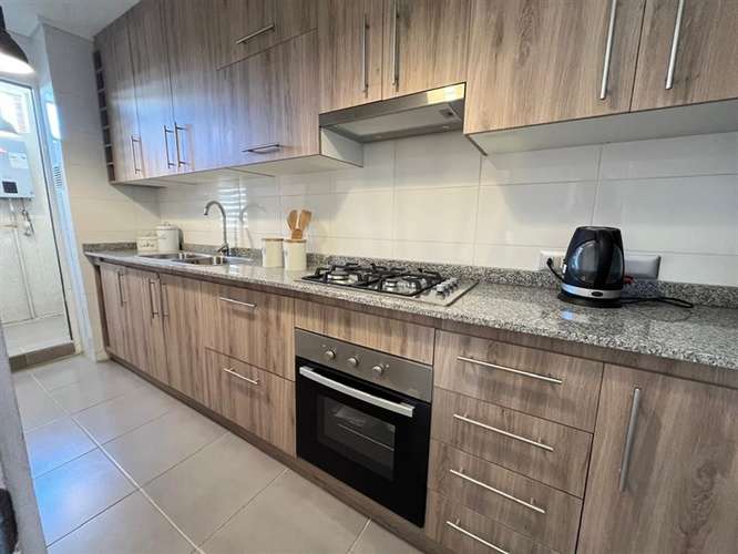 Arriendo Departamento 3D/2B en Cond. Altos de Tejas Verdes