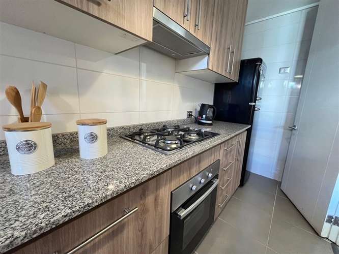 Arriendo Departamento 3D/2B en Cond. Altos de Tejas Verdes