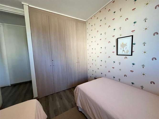 Arriendo Departamento 3D/2B en Cond. Altos de Tejas Verdes