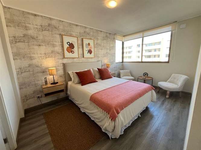 Arriendo Departamento 3D/2B en Cond. Altos de Tejas Verdes