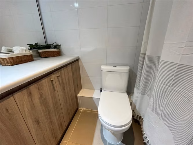 Arriendo Departamento 3D/2B en Cond. Altos de Tejas Verdes