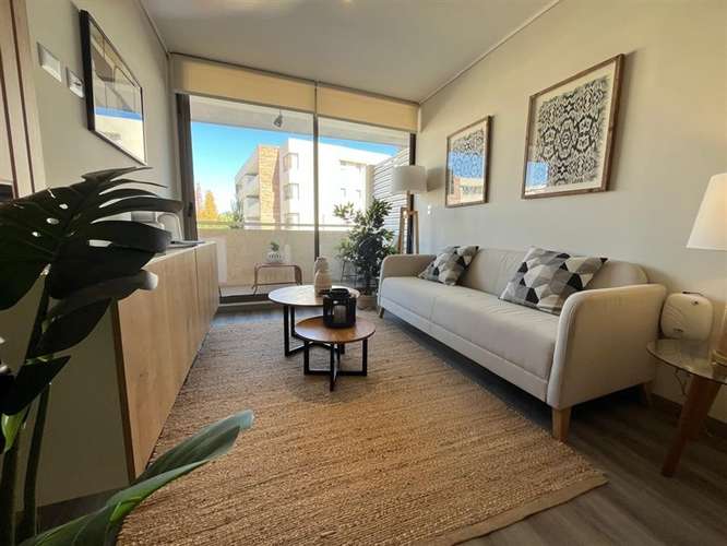 Arriendo Departamento 3D/2B en Cond. Altos de Tejas Verdes