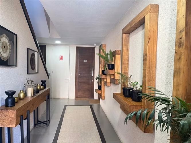 Arriendo Departamento 3D/2B en Cond. Altos de Tejas Verdes