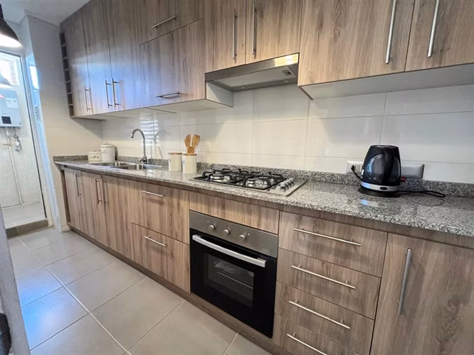 Arriendo Departamento 3D/2B en Cond. Altos de Tejas Verdes