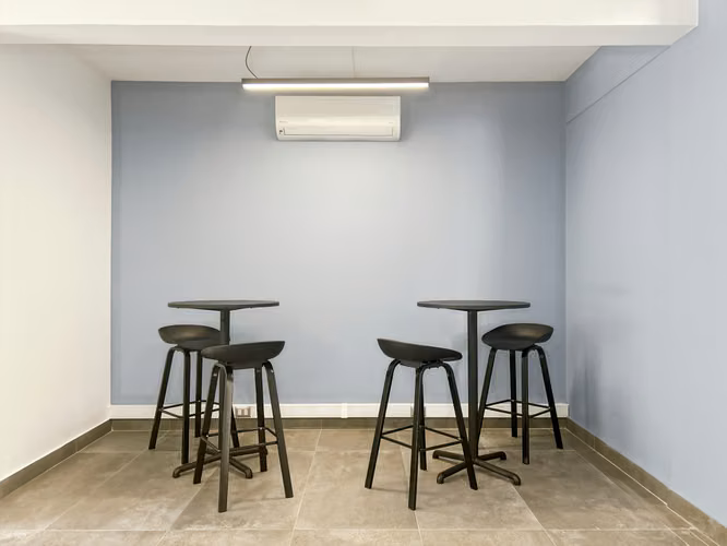 Oficina en arriendo ubicado en Nueva Las Condes - Imagen 6