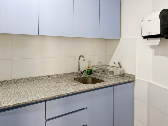 Oficina en arriendo ubicado en Nueva Las Condes - Imagen 22