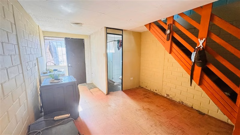 Casa en venta de 3 dorm. en Quilicura