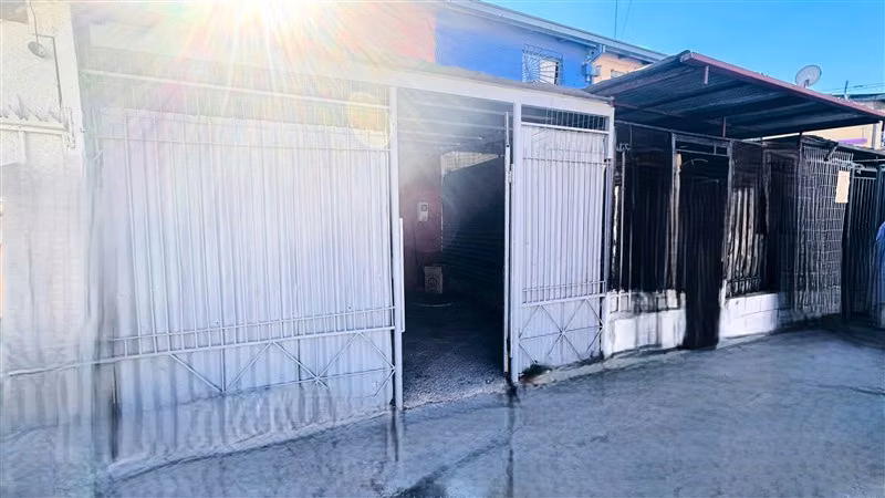 Casa en venta de 3 dorm. en Quilicura