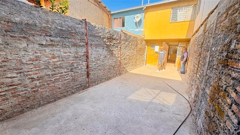 Casa en venta de 3 dorm. en Quilicura