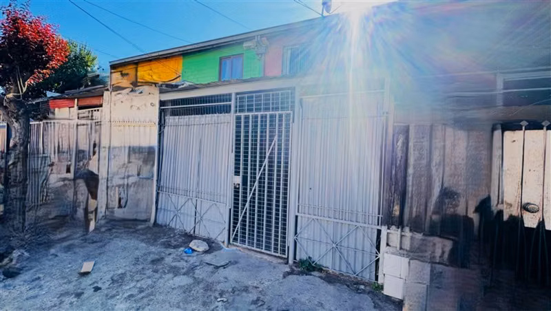 Casa en venta de 3 dorm. en Quilicura
