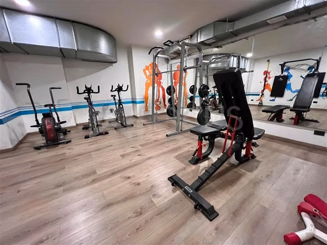 Depto 2D1B con gran jardín privado y terraza, Ñuñoa