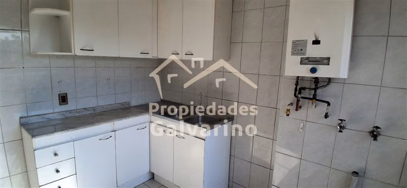 Departamento en venta de 3 dorm. en Providencia