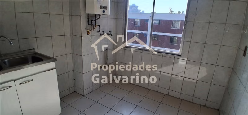 Departamento en venta de 3 dorm. en Providencia