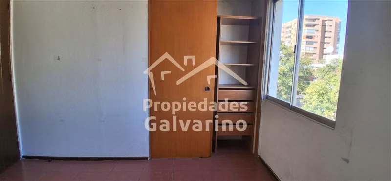 Departamento en venta de 3 dorm. en Providencia