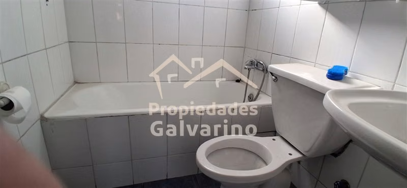 Departamento en venta de 3 dorm. en Providencia