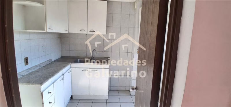 Departamento en venta de 3 dorm. en Providencia