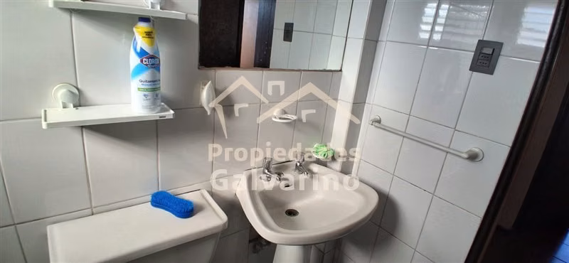 Departamento en venta de 3 dorm. en Providencia