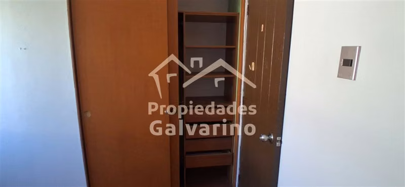 Departamento en venta de 3 dorm. en Providencia