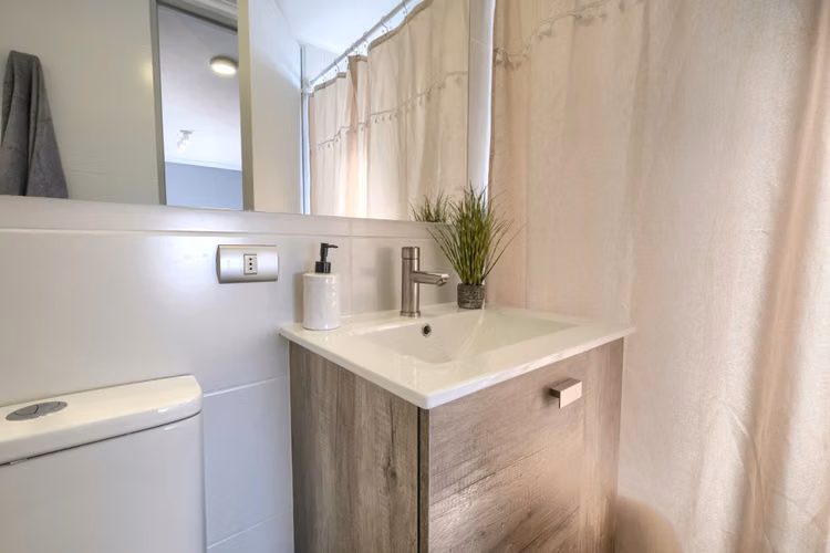Departamento en Arriendo Quilín 2D+2B Macul