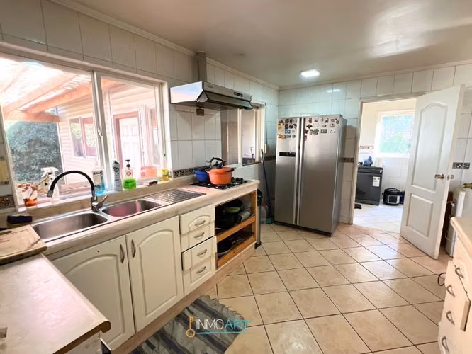 Parcela en venta en Temuco