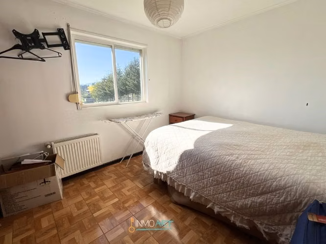 Parcela en venta en Temuco