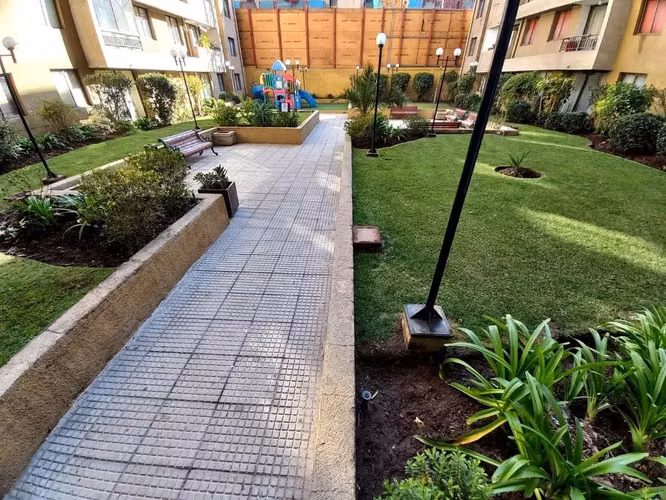 VENTA DPTO 1D/1B  CENTRICO A PASOS METRO - Imagen 12