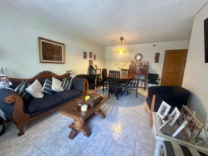 A PASOS DE METRO OPORTUNIDAD!!VENTA DPTO 3D/2B/1E - Imagen 3