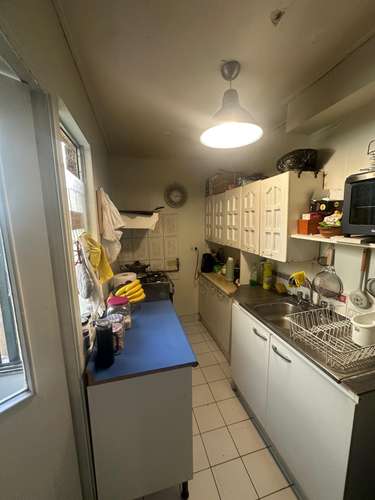 A PASOS DE METRO OPORTUNIDAD!!VENTA DPTO 3D/2B/1E - Imagen 5