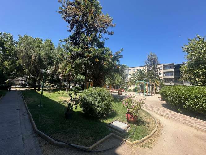 A PASOS DE METRO OPORTUNIDAD!!VENTA DPTO 3D/2B/1E - Imagen 9