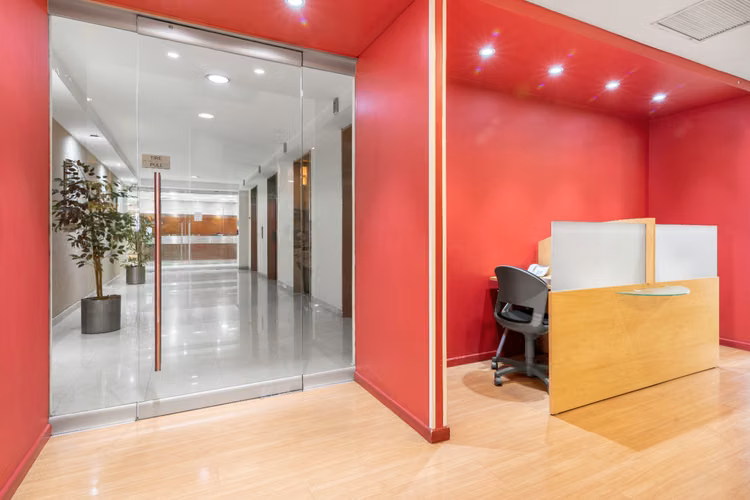 Oficina en arriendo ubicado en Nueva Las Condes - Imagen 3