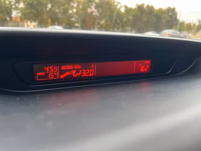 MAZDA 5 V 2.0 AUT. 2016 MINI VAN