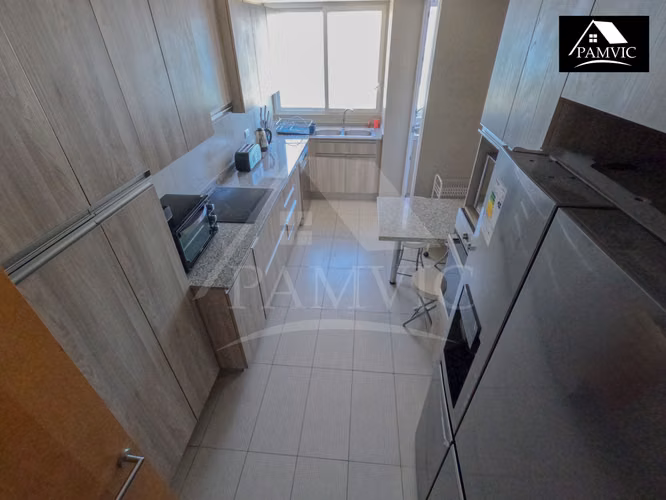 Departamento en Arriendo en Edificio Costa Cavancha - Imagen 8