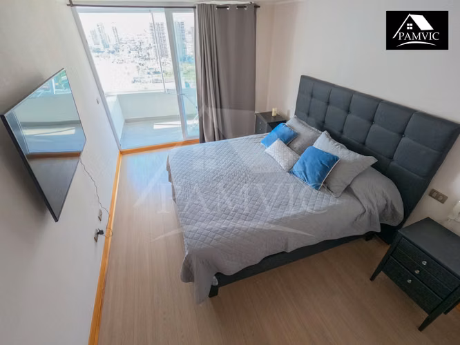 Departamento en Arriendo en Edificio Costa Cavancha - Imagen 16