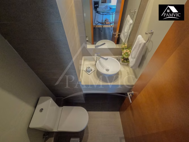 Departamento en Arriendo en Edificio Costa Cavancha - Imagen 17