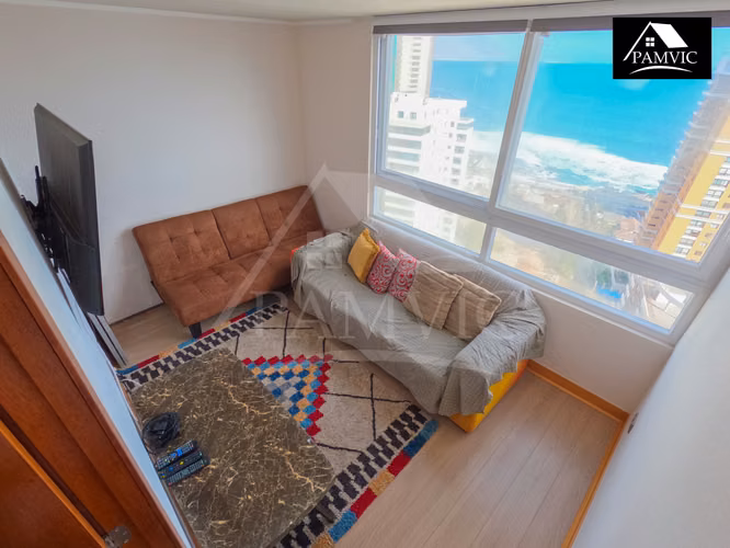 Departamento en Arriendo en Edificio Costa Cavancha - Imagen 9