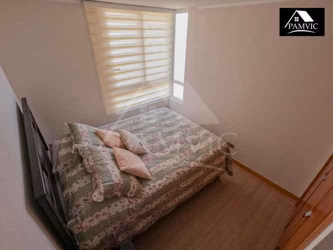 Departamento en Arriendo en Edificio Costa Cavancha - Imagen 12